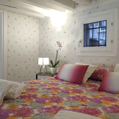 Ferienwohnung Majestic Rialto House By Wonderful Italy Venedig Exterior foto
