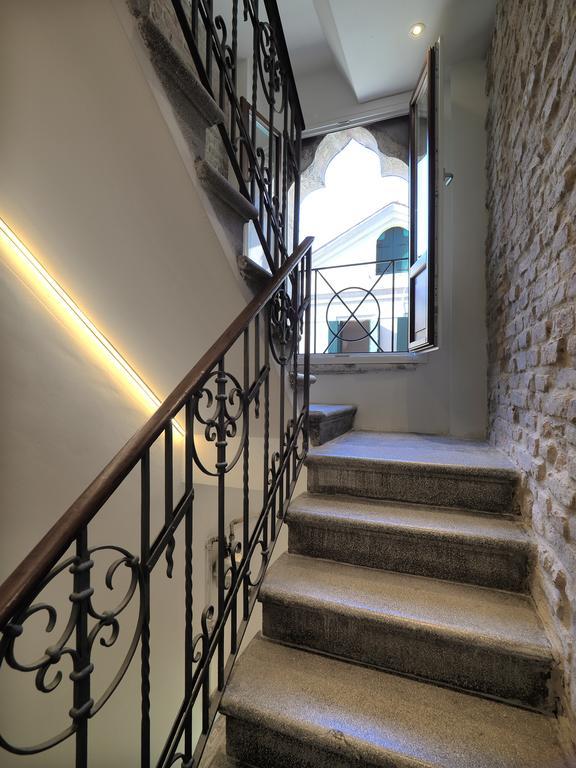 Ferienwohnung Majestic Rialto House By Wonderful Italy Venedig Exterior foto