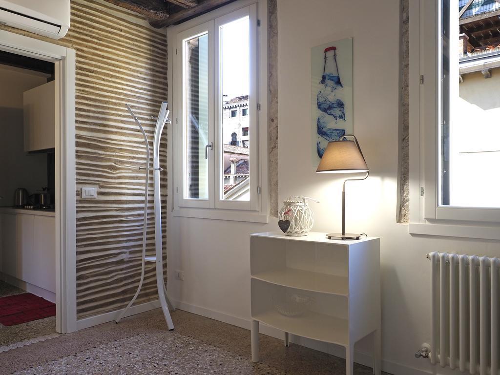 Ferienwohnung Majestic Rialto House By Wonderful Italy Venedig Exterior foto