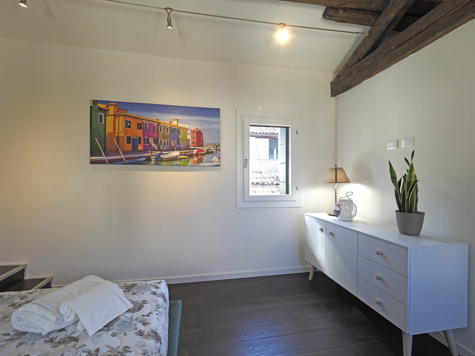Ferienwohnung Majestic Rialto House By Wonderful Italy Venedig Exterior foto