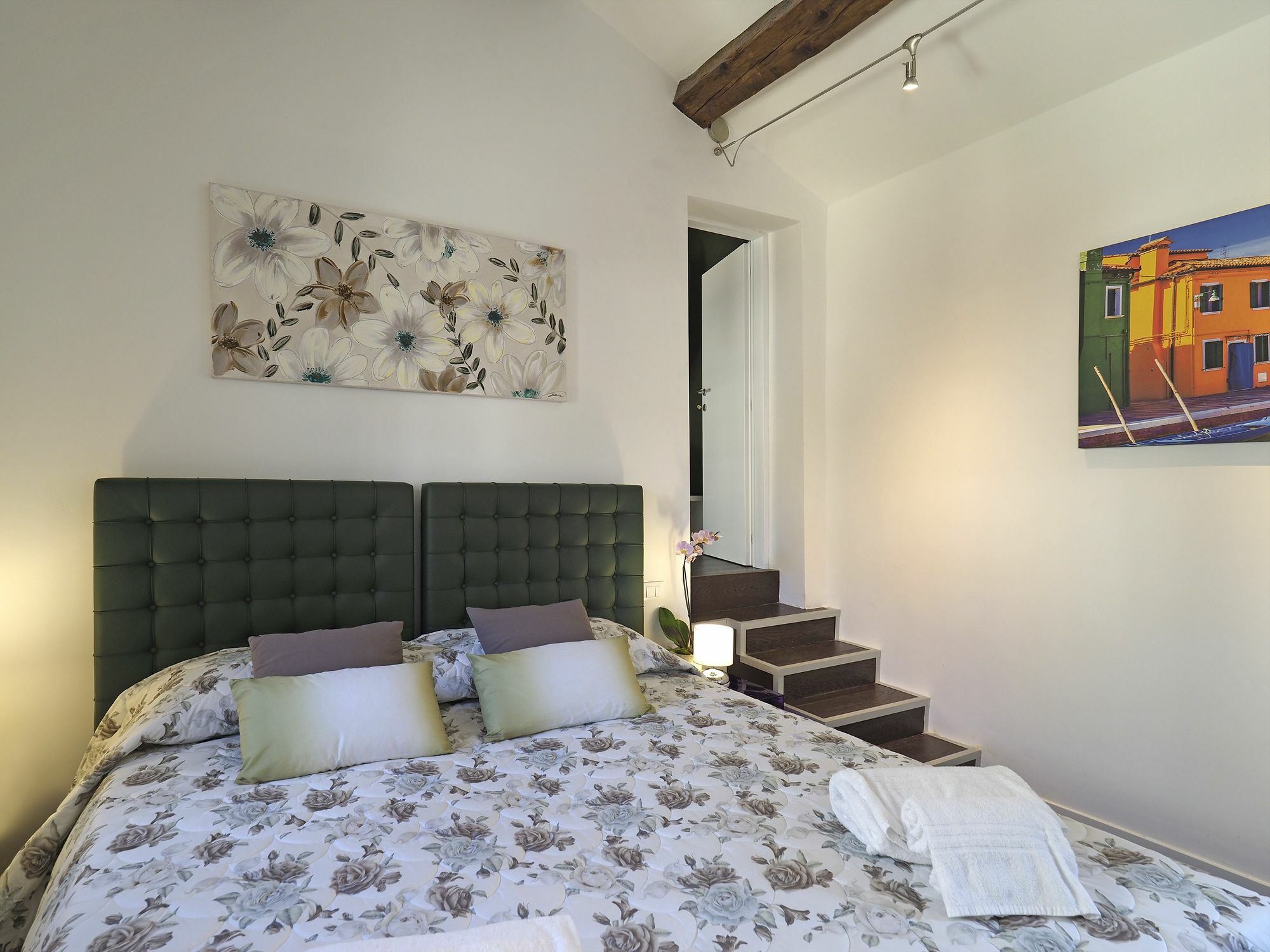 Ferienwohnung Majestic Rialto House By Wonderful Italy Venedig Exterior foto