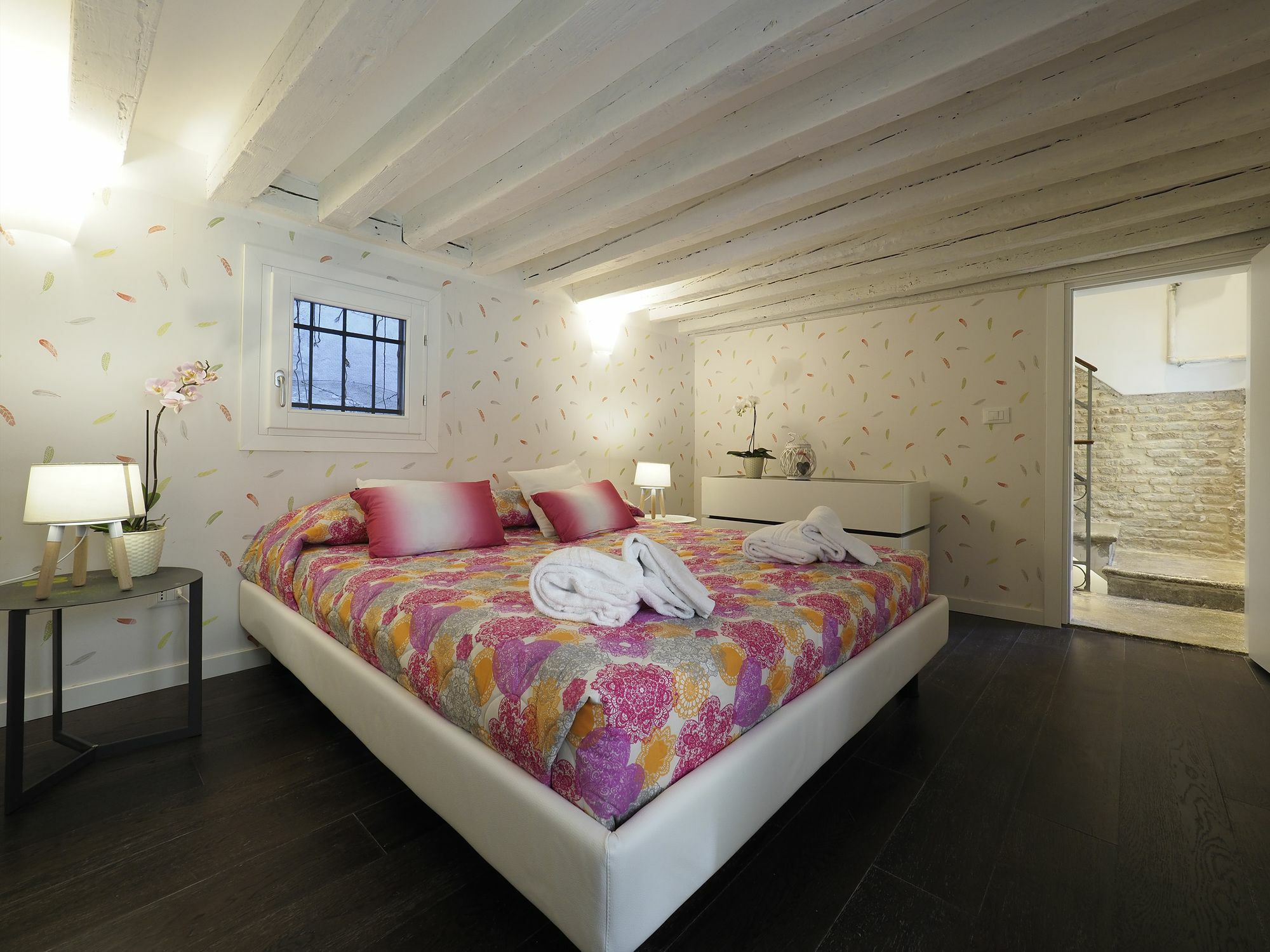 Ferienwohnung Majestic Rialto House By Wonderful Italy Venedig Exterior foto